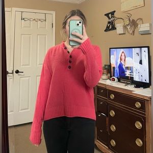 american eagle sweater